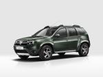Dacia Duster Delsey 2012 года